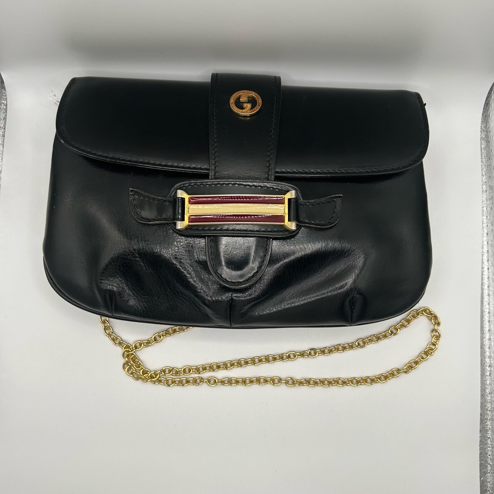 Vintage Gucci bag